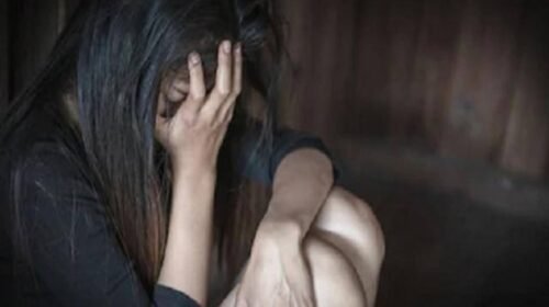सोशल मीडिया पर दोस्ती के बाद शादी का वादा! महिला ने लगाए गंभीर आरोप: पुलिस ने दर्ज किया केस… सोशल मीडिया पर दोस्ती के बाद शादी का वादा! महिला ने लगाए गंभीर आरोप: पुलिस ने दर्ज किया केस…