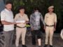 सिरमौर में SIU का शिकंजा! 6.21 ग्राम चिट्टे के साथ माजरा का युवक गिरफ्तार