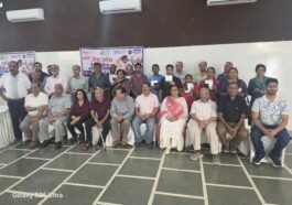 रोटरी क्लब पांवटा साहिब और कपिल आई हॉस्पिटल की पहल, 130 लोगों की आंखों की जांच, 100 से ज्यादा को मिले मुफ्त चश्मे