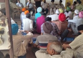 पांवटा साहिब में दूध के नए रेट तय, किसानों ने बनाया मजबूत संगठन का फैसला