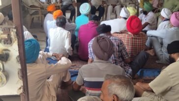 पांवटा साहिब में दूध के नए रेट तय, किसानों ने बनाया मजबूत संगठन का फैसला