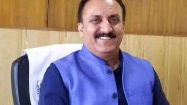 उपलब्धि! शिलाई की बेटियों ने फिर बढ़ाया हिमाचल का मान, रितु नेगी और पुष्पा राणा की उपलब्धि पर बलदेव तोमर ने दी बधाई