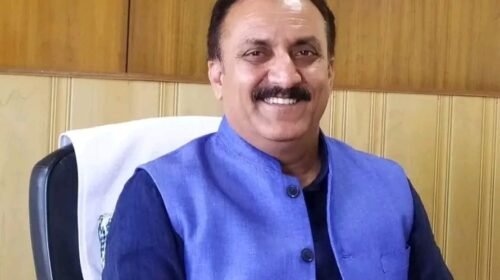 उपलब्धि! शिलाई की बेटियों ने फिर बढ़ाया हिमाचल का मान, रितु नेगी और पुष्पा राणा की उपलब्धि पर बलदेव तोमर ने दी बधाई