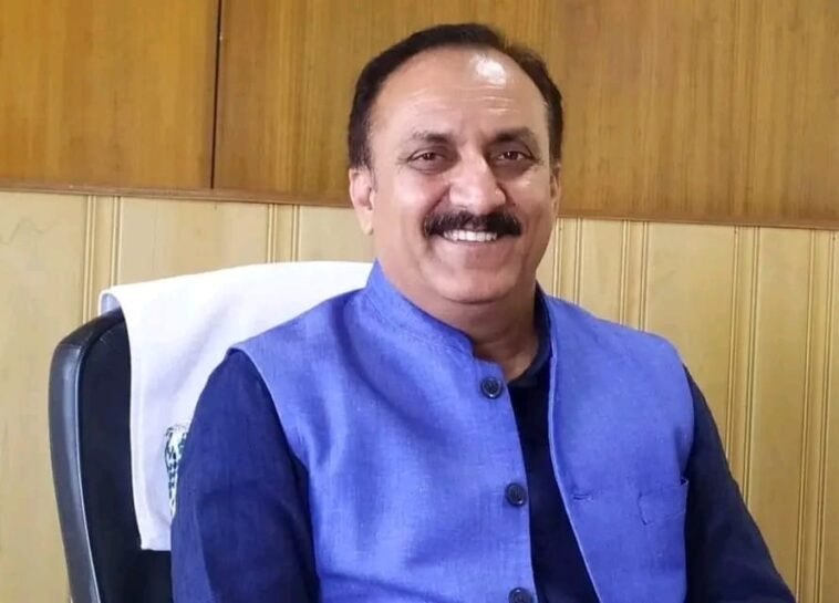 उपलब्धि! शिलाई की बेटियों ने फिर बढ़ाया हिमाचल का मान, रितु नेगी और पुष्पा राणा की उपलब्धि पर बलदेव तोमर ने दी बधाई