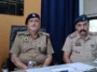 सिरमौर पुलिस की बड़ी कार्रवाई: पाकिस्तानी ड्रोन से जुड़े चिट्टा नेटवर्क का खुलासा, मुख्य सरगना गिरफ्तार