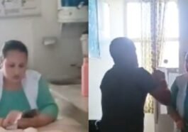 पांवटा सिविल अस्पताल की जांच पर उठे सवाल, 90 वर्षीय मरीज को लेकर जिला प्रशासन (SDM)से निष्पक्ष जांच की मांग…