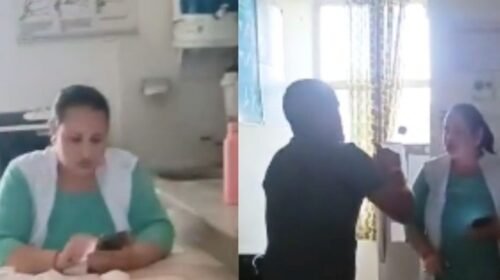पांवटा सिविल अस्पताल की जांच पर उठे सवाल, 90 वर्षीय मरीज को लेकर जिला प्रशासन (SDM)से निष्पक्ष जांच की मांग…