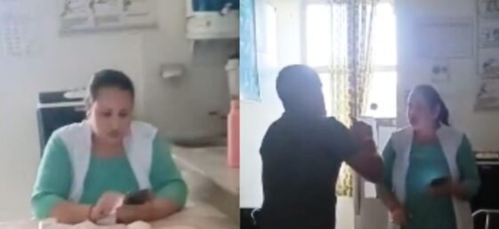 पांवटा सिविल अस्पताल की जांच पर उठे सवाल, 90 वर्षीय मरीज को लेकर जिला प्रशासन (SDM)से निष्पक्ष जांच की मांग…