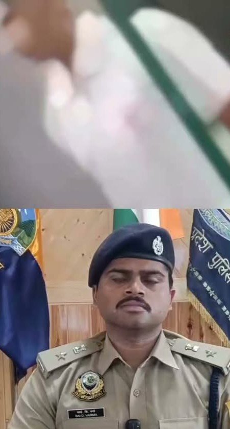 डगशाई स्कूल रैगिंग केस: 5 छात्रों पर FIR के बाद उठे बड़े सवाल, हॉस्टल की पुरानी शिकायतें भी जांच के घेरे में…