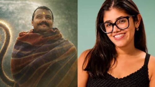 21 साल की अनुप्रिया ने फिल्मी दुनिया में मचाई धूम, 2 करोड़ की फिल्म ने बॉक्स ऑफिस पर कमाए 117 करोड़!