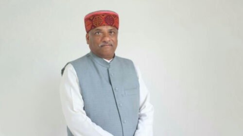 Paonta Sahib: विधानसभा में गूंजी OBC आरक्षण की मांग, 610 MBBS सीटों में सिर्फ 14 पर उठे सवाल