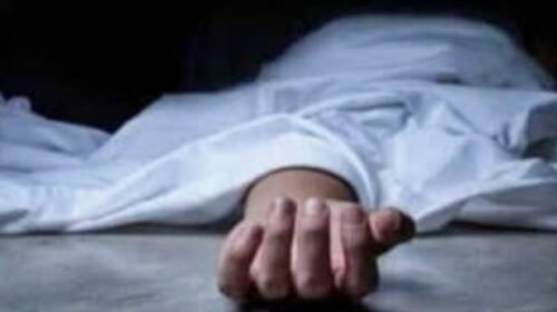 हिमाचल में अज्ञात साधु की अस्पताल में मौत, रसूह चौक पर बिगड़ी थी तबीयत: पहचान में जुटी पुलिस