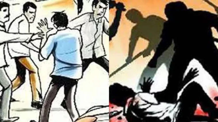 सिरमौर: कालाअंब में दो पक्षों के बीच मारपीट, मस्जिद के कमरे में विवाद के बाद क्रॉस FIR दर्ज सिरमौर: कालाअंब में दो पक्षों के बीच मारपीट, मस्जिद के कमरे में विवाद के बाद क्रॉस FIR दर्ज