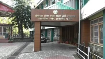 हिमाचल स्कूल शिक्षा बोर्ड का बड़ा एक्शन: ओपन स्कूल परीक्षा में 27 नकलची पकड़े, चंबा में सबसे ज्यादा मामले