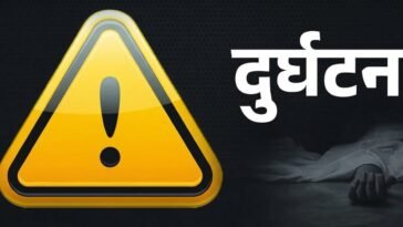 नाहन में दर्दनाक हादसा: ट्रक के टायर की हवा जांच रहे चालक को पीछे से आए ट्रक ने कु*च*ला, इलाज के दौरान मौ**त