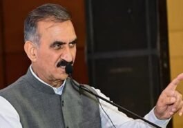 5 अक्टूबर को सीएम सुक्खू कैबिनेट में बड़े फैसलों की उम्मीद, कर्मचारियों के DA और नौकरियों पर लग सकती है मुहर