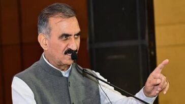 5 अक्टूबर को सीएम सुक्खू कैबिनेट में बड़े फैसलों की उम्मीद, कर्मचारियों के DA और नौकरियों पर लग सकती है मुहर