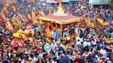 हिमाचल प्रदेश हाईकोर्ट का बड़ा फैसला: कुल्लू दशहरा में बिना निमंत्रण वाले देवताओं को नहीं मिलेंगी सरकारी सुविधाएं