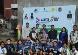 पांवटा साहिब में कोटड़ी व्यास फाइटर का जलवा, ‘अस्मिता रग्बी टूर्नामेंट’ की ट्रॉफी पर जमाया कब्जा….