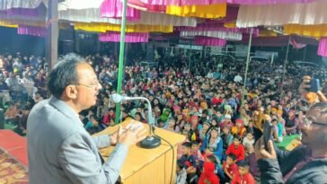 सिरमौर के कफोटा में विकास की नई रफ्तार: 5.83 करोड़ से बनेगा ITI भवन, पेयजल और बिजली सुविधाओं पर भी जोर