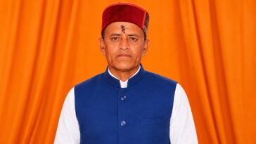 नाथूराम चौहान की सुरक्षा को लेकर उठी आवाज, बलबीर सिंह पुंडीर ने प्रशासन से की तत्काल कार्रवाई की मांग