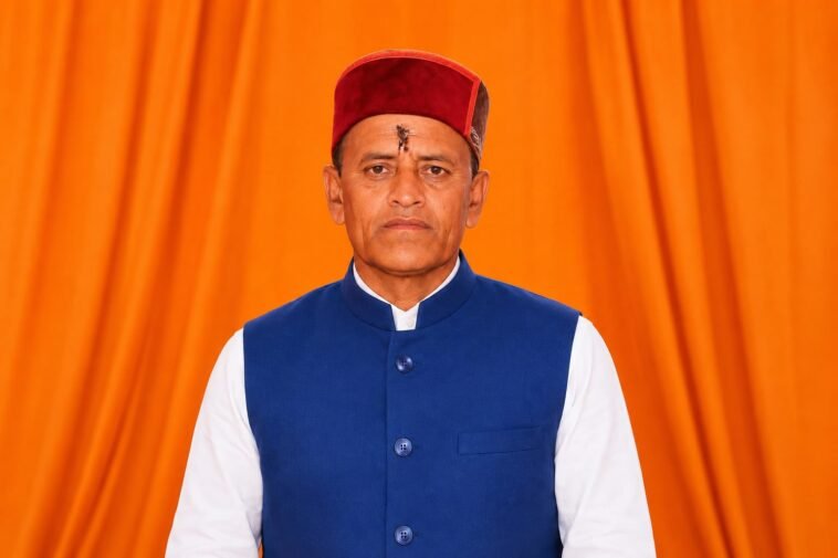 नाथूराम चौहान की सुरक्षा को लेकर उठी आवाज, बलबीर सिंह पुंडीर ने प्रशासन से की तत्काल कार्रवाई की मांग नाथूराम चौहान की सुरक्षा को लेकर उठी आवाज, बलबीर सिंह पुंडीर ने प्रशासन से की तत्काल कार्रवाई की मांग