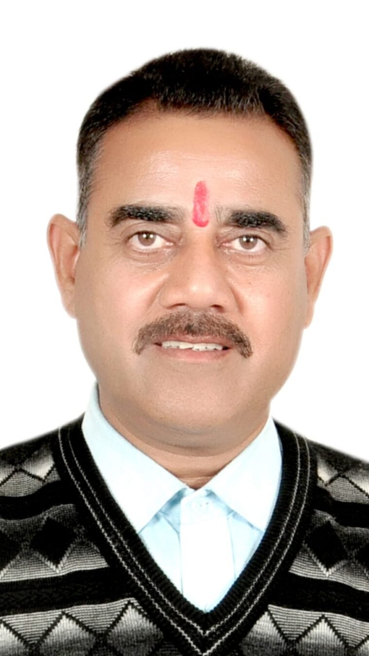 पांवटा साहिब मंडल में संगठन को मजबूत करने की तैयारी, पांच जोनों के प्रभारी नियुक्त पांवटा साहिब मंडल में संगठन को मजबूत करने की तैयारी, पांच जोनों के प्रभारी नियुक्त