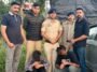पांवटा साहिब में नशे की खेप लेकर आ रहे पंजाब के दो युवक गिरफ्तार, 18.94 ग्राम चिट्टा बरामद