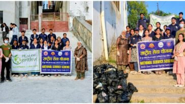पांवटा साहिब को स्वच्छ बनाने की पहल, ‘मेरा पांवटा, मेरी जिम्मेदारी’ अभियान शुरू