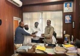 पांवटा साहिब में Facebook पर धार्मिक टिप्पणी और धमकी का आरोप, पुलिस से निष्पक्ष जांच की मांग