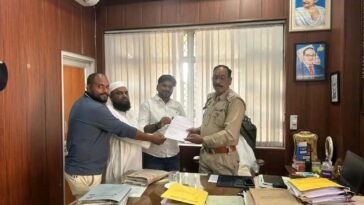 पांवटा साहिब में Facebook पर धार्मिक टिप्पणी और धमकी का आरोप, पुलिस से निष्पक्ष जांच की मांग