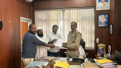 पांवटा साहिब में Facebook पर धार्मिक टिप्पणी और धमकी का आरोप, पुलिस से निष्पक्ष जांच की मांग