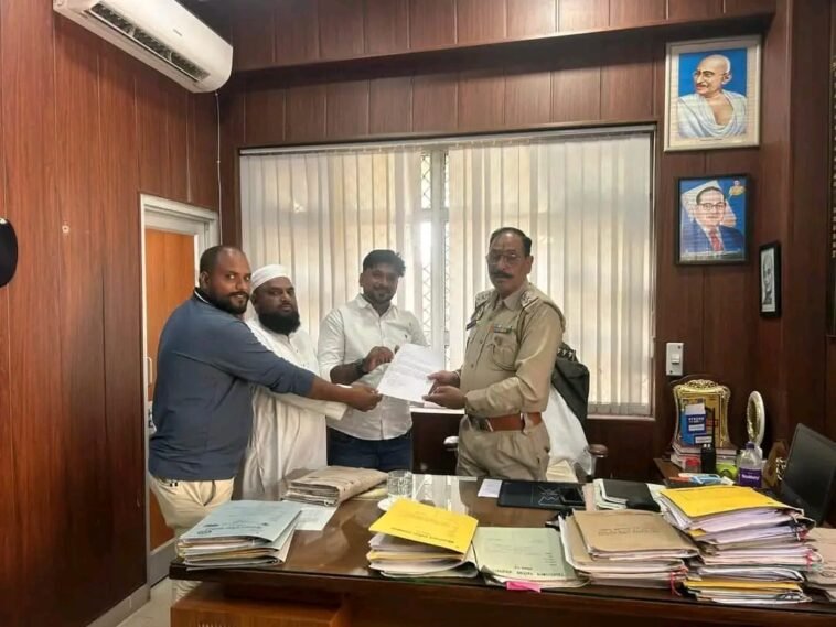पांवटा साहिब में Facebook पर धार्मिक टिप्पणी और धमकी का आरोप, पुलिस से निष्पक्ष जांच की मांग