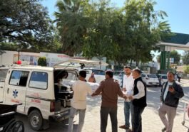 पांवटा साहिब में तेज रफ्तार बनी हादसे की वजह! 27 वर्षीय विकेश की मौ**त, 18 वर्षीय गौरव गंभीर घायल