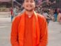 अंजभोज के अंकित शर्मा ने NSUI चुनाव में लहराया परचम, 34 वोट लेकर बने हिमाचल प्रदेश महासचिव