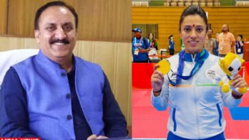 सिरमौर के लिए बड़ी खबर: ऋतु नेगी को भी मिलेंगे एक करोड़ रुपये, बलदेव तोमर ने उठाया था सम्मान का मुद्दा