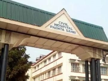 पांवटा साहिब में 18 वर्षीय युवती ने उठाया खौफनाक कदम! मौ**त के बाद मामला जांच के दायरे में….